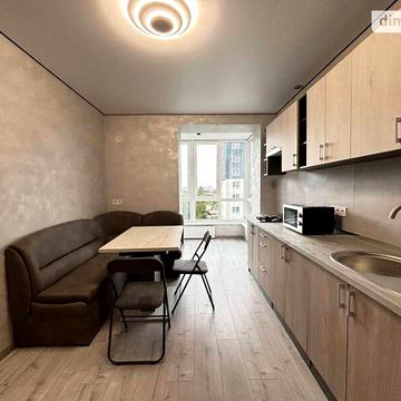 Довгострокова оренда 1к Квартира Трамвайна вулиця ЖК Avalon 5