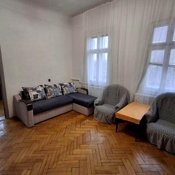 Квартира в центрі