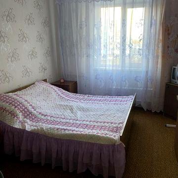 Здам 2кімнатну квартиру на 5Зарічному