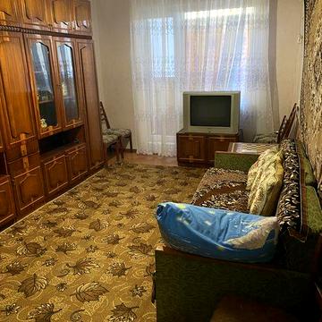 Здам 2кімнатну квартиру на 5Зарічному