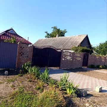Продам затишний будинок у місті Павлоград, район РТС