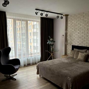 Сдам 2комн квартиру Клубный Дом Приморский район