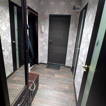 Здам 1 кімнатну квартиру біля жд вокзалу