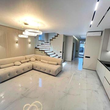 ‼️ Дуплекс 130 м2 з РЕМОНТОМ ‼️ Київ 10 хв | Гатне