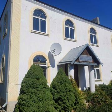 Продаж будинку Є відновлення