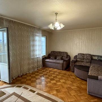 Оренда великої квартири, пров. Леопольда Ященко 10, м. Васильківська