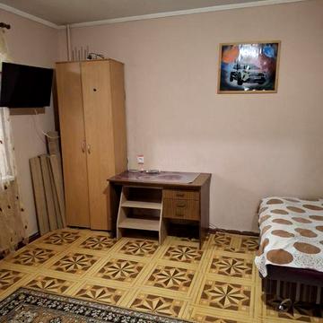 Сдаётся 1 комнатная квартира.