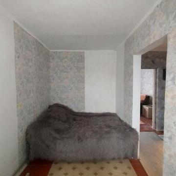 Продається 2х кімнатна квартира по вул ГМП