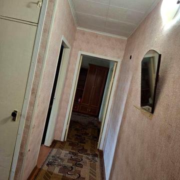 Продам 3х комнатную квартиру