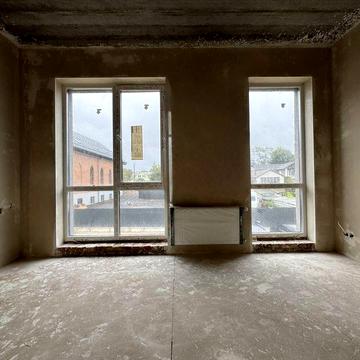 Таунхаус від забудовника