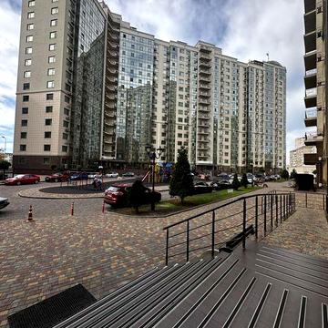 Сдам 2-ух комнатную квартиру на Марсельской - Жемчужина