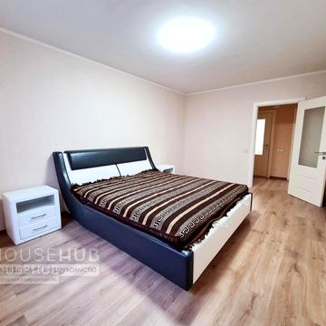 Балтійський пров., 3