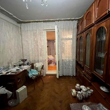 Довгострокова оренда 2к Квартира Академіка Філатова вулиця