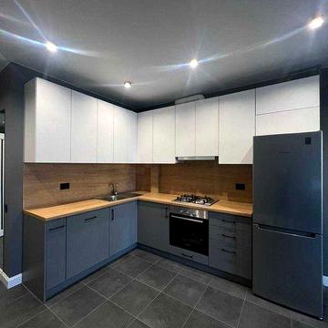 Оренда однокімнатної квартири в ЖК Сейф Таун, вул. Кульпарківська