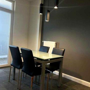 Оренда однокімнатної квартири в ЖК Сейф Таун, вул. Кульпарківська