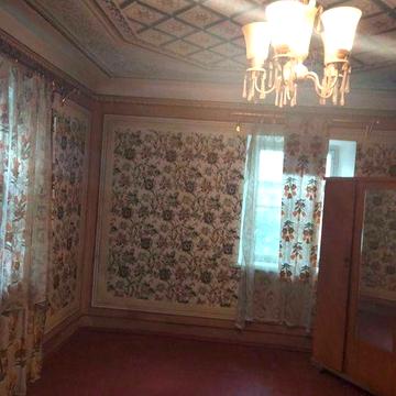 Будинок на Вінничині