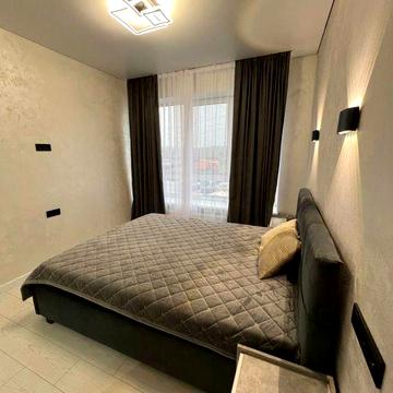 Продаж євро 2к квартири з Новим ремонтом ЖК Молодість