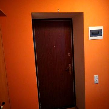 Від власника. 1кім. квартира, 2й поверх, цегла