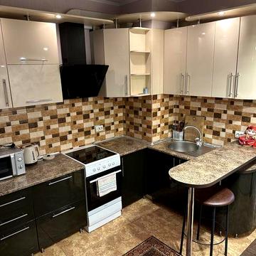 Долгосрочная аренда