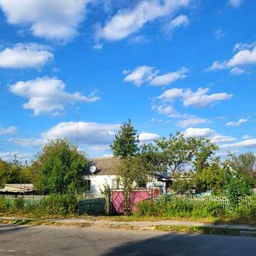 Продається будинок в м.Малин провулок Київський