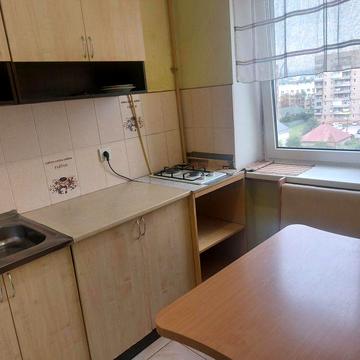 Однокімнатна квартира біля "пяного ринка"