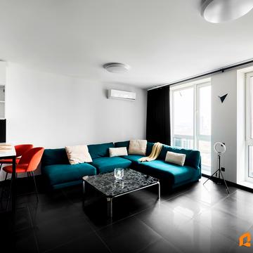 Зарічна вул., 4 к2