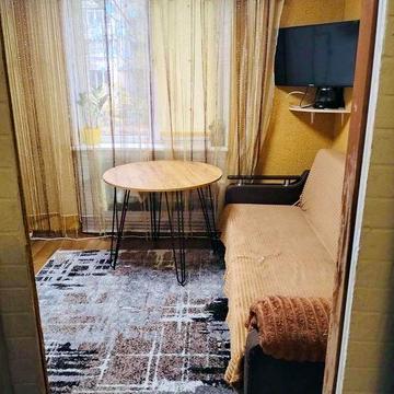 Продам 1 кімнатну квартиру м/с Герої Крут 83