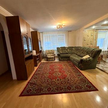 Здам квартиру 3 кімнатна