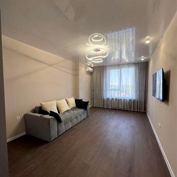 Сдам 2-комнатную квартиру в ЖК Фонтан