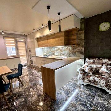 Оренда 1-кім.квартири вул. Залізнична ЖК Веселка