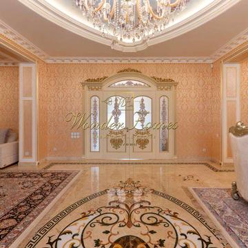 Продаж LUX  будинку 500м2 + SPA- зона м. Київ Соломʼянський р-н