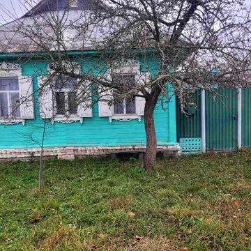 Продам будинок с.Добрянка Чернігівської обл.