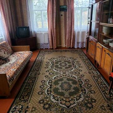 Продам будинок с.Добрянка Чернігівської обл.