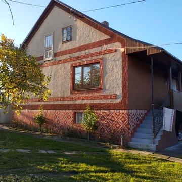 Продам дом Закарпатье Велятино Тепли воды