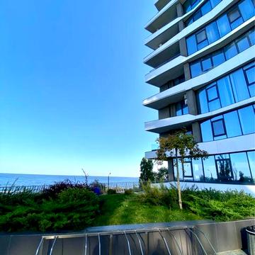 Сдам квартиру у МОРЯ, ЖК Коста Фонтана/Фонтанская дорога 12 станция