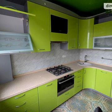 Продаж 2к Квартира Миру (Леніна вул.) проспект