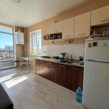 Продам 1-но квартиру в ЖК "Два Академика" Вильямса с АОГВ. Программы ЖК два академика