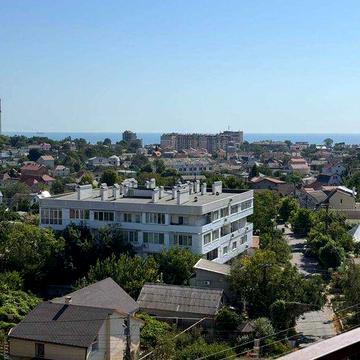 Продам 1-но квартиру в ЖК "Два Академика" Вильямса с АОГВ. Программы ЖК два академика