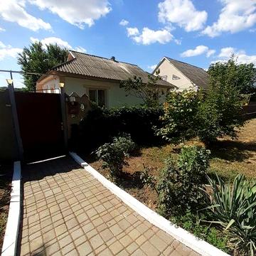 Продам дом в центр с Павлівка перша Тальновского району