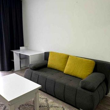 Оренда двокімнатної квартири, вул. Перфецького 2 (новобудова)