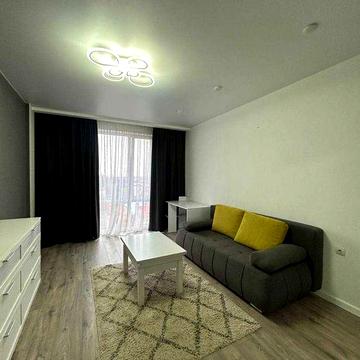 Оренда двокімнатної квартири, вул. Перфецького 2 (новобудова)