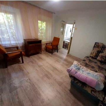 Свой 2 ком.домик-жилкоп 4-слободская угол Чкалова. Сдаю