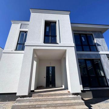 Дизайнерський будинок від забудовника