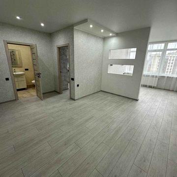 Самая низкая цена! Жемчужины на Таирова. Ремонт. ЖК Жемчужины на Таирова