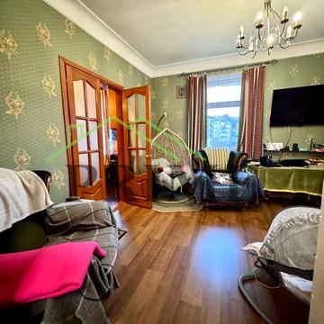 Продаж 3к, Соборності 46