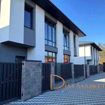 Продаж готового ДУПЛЕКСА Газ‼️окремий заїзд ‼️поруч ліс