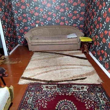 Здам 1 кімнатну квартиру! Р-н Прогресу!