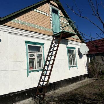 Продається будинок