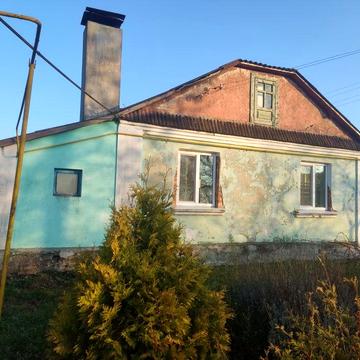 Продаж будинку с.Литовеж