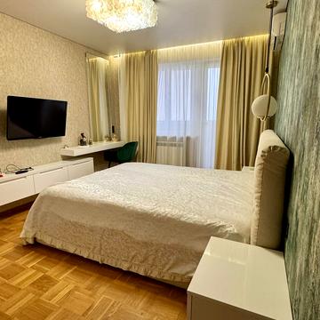 Єдності вул. (Краснодарська), 171к3